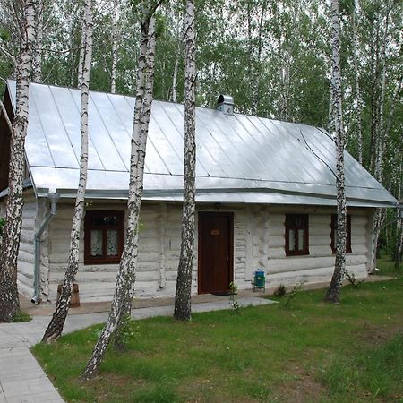 Ethno Complex Ukrayinske Selo Hotel Buzovaya Luaran gambar