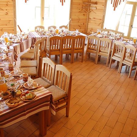 Ethno Complex Ukrayinske Selo Hotel Buzovaya Luaran gambar