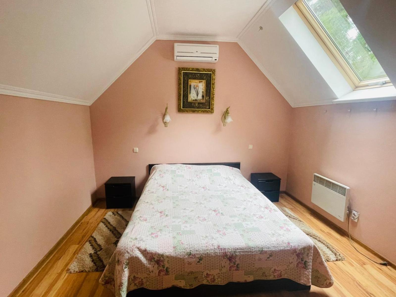 Ethno Complex Ukrayinske Selo Hotel Buzovaya Luaran gambar