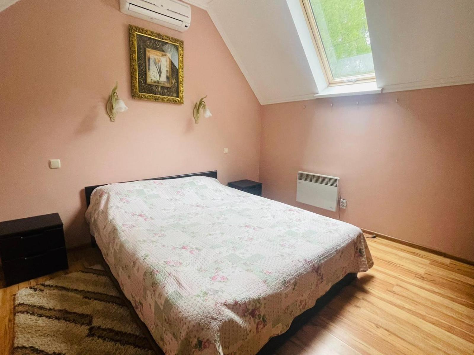 Ethno Complex Ukrayinske Selo Hotel Buzovaya Luaran gambar