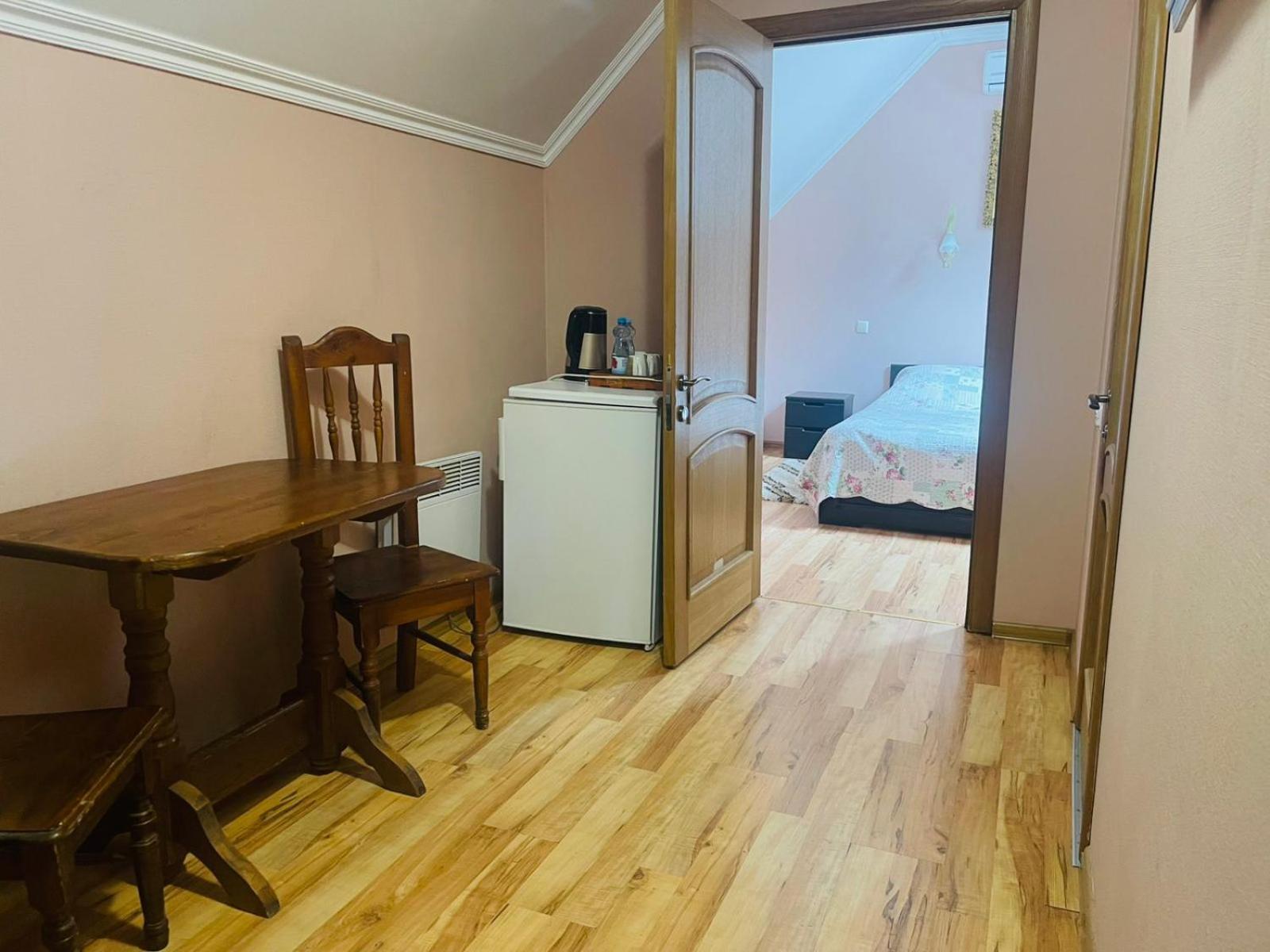 Ethno Complex Ukrayinske Selo Hotel Buzovaya Luaran gambar