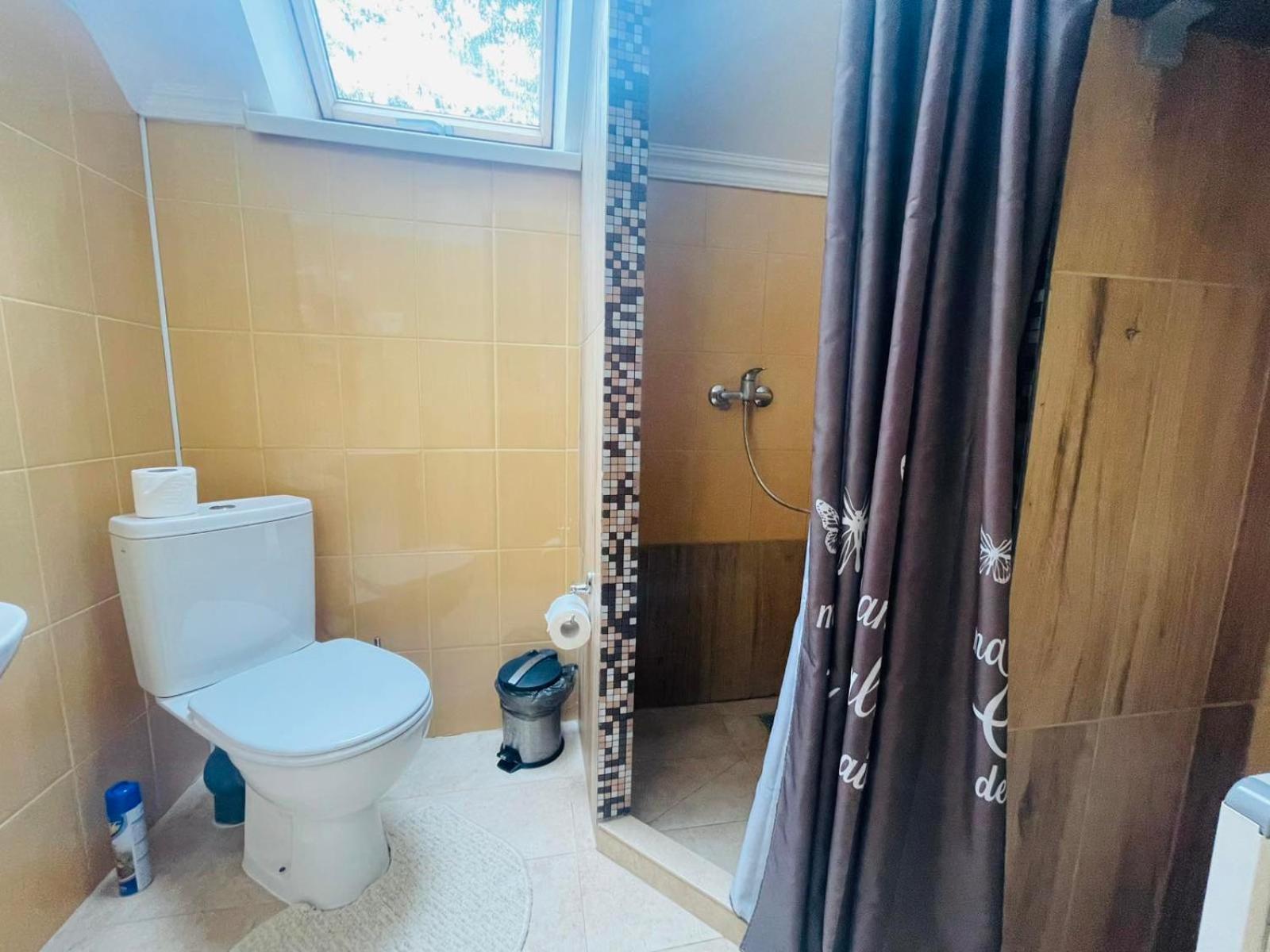 Ethno Complex Ukrayinske Selo Hotel Buzovaya Luaran gambar