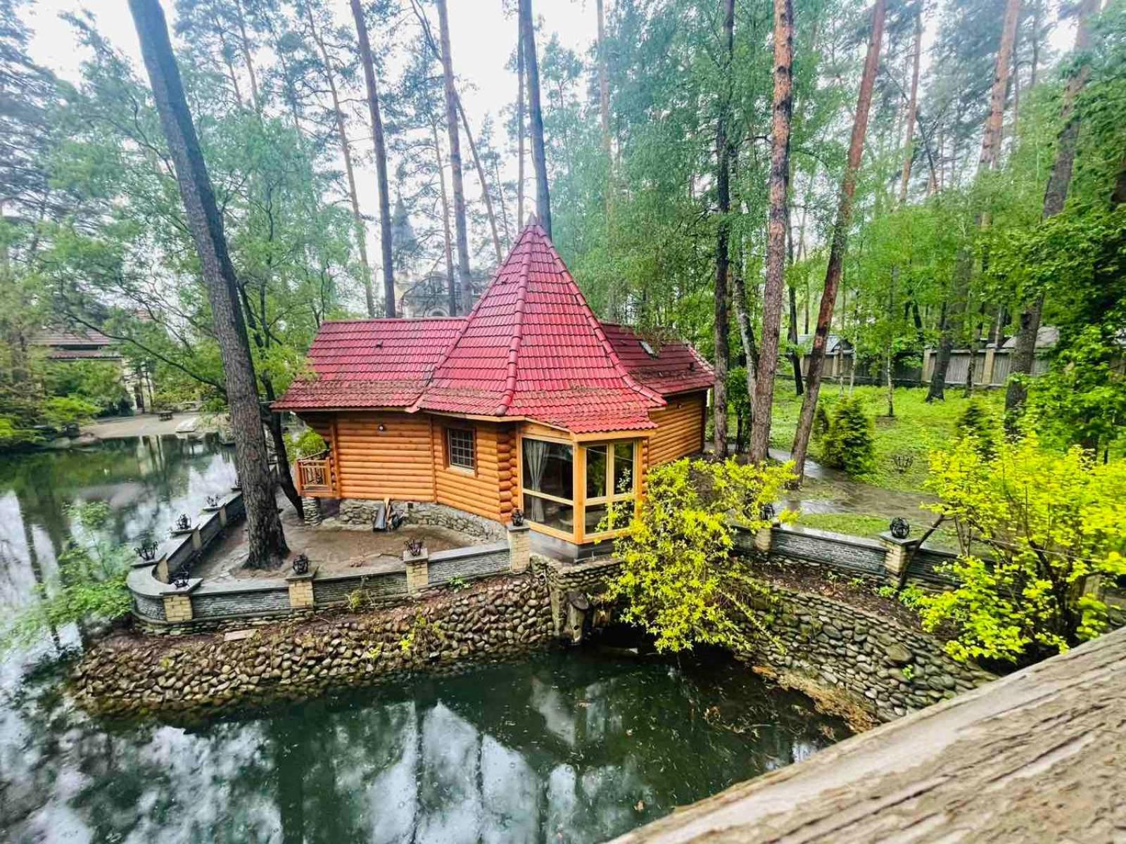 Ethno Complex Ukrayinske Selo Hotel Buzovaya Luaran gambar
