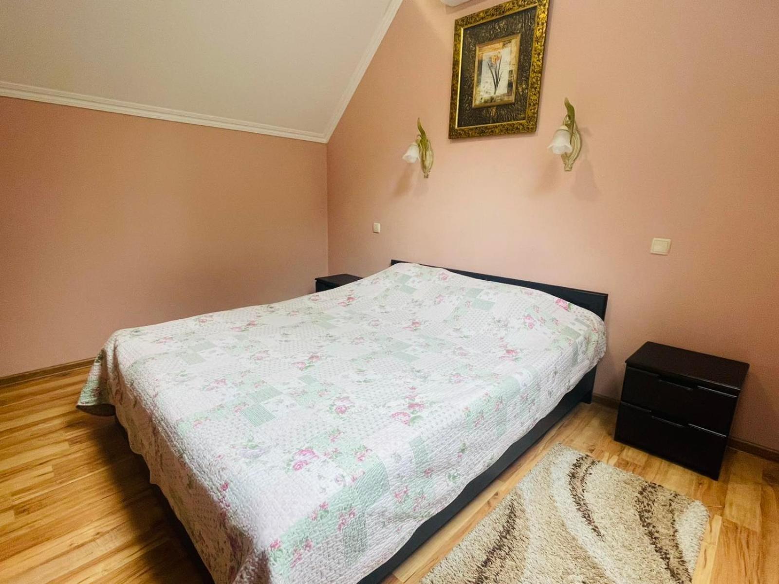 Ethno Complex Ukrayinske Selo Hotel Buzovaya Luaran gambar