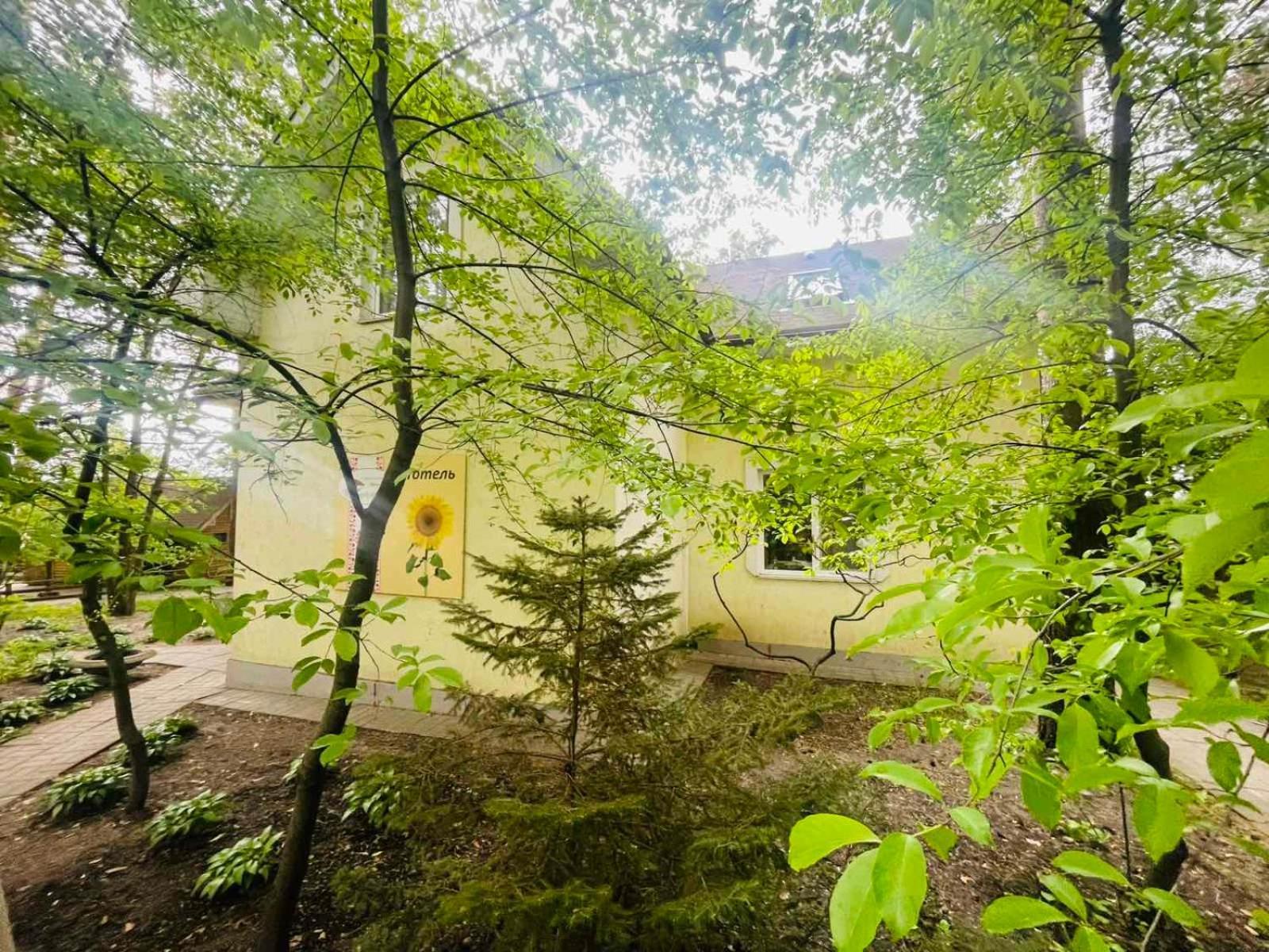 Ethno Complex Ukrayinske Selo Hotel Buzovaya Luaran gambar