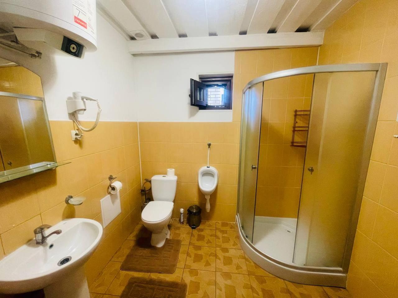Ethno Complex Ukrayinske Selo Hotel Buzovaya Luaran gambar